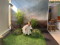 -星豆豆儿童摄影(南郊太白南路店)