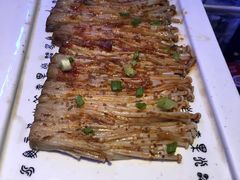 -很久以前羊肉串(打浦路店)