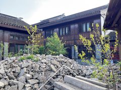 -同里国家湿地公园