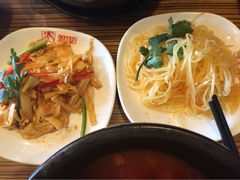 过桥缘(大华乐购店)-过桥缘·过桥米线(大华虎城嘉年华店)