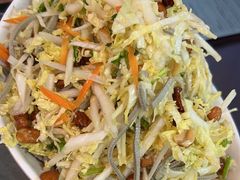 -张记烤羊腿(北花园店)