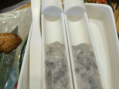 -水林间·寿喜烧自助(仙林金鹰店)