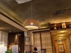 -长崎屋·日本料理·刺身·烧鸟(天河北路店)
