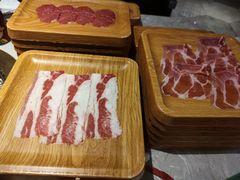 -空之介寿喜烧·和牛放题(恒隆广场店)