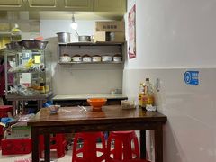-阿麟馄饨(延长路店)