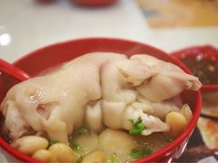 -廖老妈蹄花店(人民公园陕西街259号店)