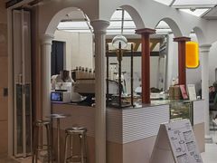 门面-iis:land(万菱汇店)
