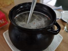 -老火大骨头汤馆