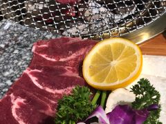 -万兴佳烤肉·长白山老味道(宏泰广场店)