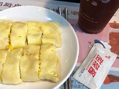 -晨间厨房·三明治(厦门一中店)