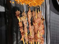 -今邕烧烤(西大店)