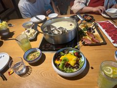 -打酱友•斑鱼海鲜粥火锅(吴桥店)