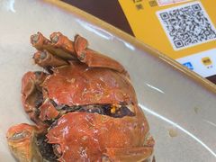 -李百蟹·江南蟹黄面·河景餐厅(夫子庙总店)