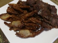 -柠静私家菜(石板巷店)