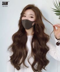 -3AM HAIR SALON染发接发