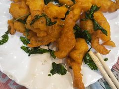 -金姐台湾菜(珠江路店)