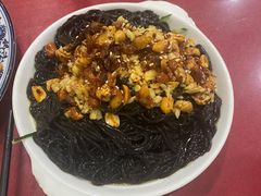 -北大地皖峰饭馆