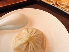 传统灌汤包（小笼）-宋都禾源·灌汤包子(汉兴路直营店)