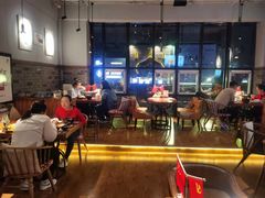 大堂-越谜·越南餐厅(长白店)