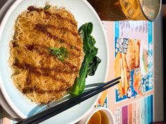 -大头力茶餐厅(花都融创茂店)
