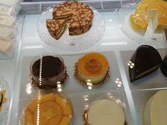 -泰康食品(南京东路店)