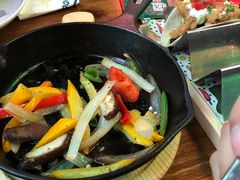 -Famous肥猫墨西哥音乐餐吧(五棵松华熙LIVE店)