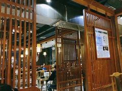 -郑喜旺烧烤(郑州总店)