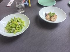 -止观小馆·辽河口渔家菜(王府井店)