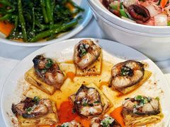 -莆田餐厅PUTIEN(西安万象天地店)