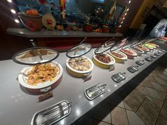 -汉斯南美烤肉(总店)