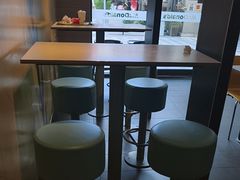 -麦当劳(长泰商业广场店)