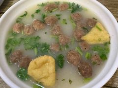 -闫记丸子汤(城坊东街店)