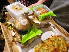 -爱达乐面包生日蛋糕(华油路店)