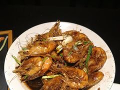 -老头儿油爆虾·知味杭州(爱琴海购物中心)