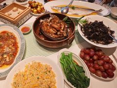 -桂满陇·杭州饭店(清河万象店)