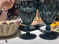 -俄士厨房(五棵松华熙LIVE店)