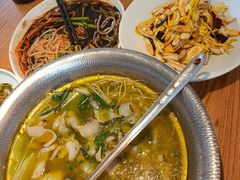 -滇铺子·云南特色菜·第九届野生菌美食节(东风东路c86店)