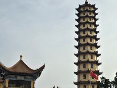 -正觉寺