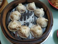 -食惠里小笼包面馆(越秀店)