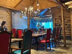 -卢布里西餐厅(总店)