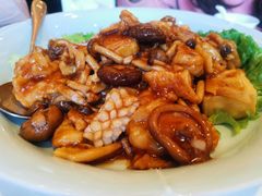 -大铁勺新津菜(东丽阳光新业广场店)