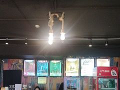 -造梦师互动沉浸密室(小寨店)