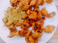 -老七饭馆(光荣道总店)
