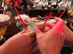-The Tiki Bungalow提基小木屋酒吧