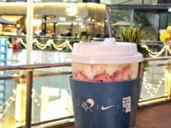 -喜茶(深圳福田星河COCO Park店)