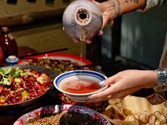 -泥糊破店小酒馆·团建聚餐(南京西路店)