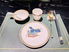 -彩虹之约•淮扬家宴(亚运村店)