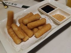 -小菜园新徽菜(无锡人民路红豆店)