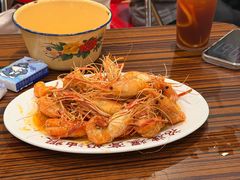 -等我餸上门海鲜大排档(天河南店)