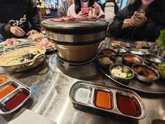 -韩山葵烤肉(太古里店)